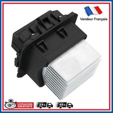 Motor Fan Heater Resistance for Citroen C1 II C3 Picasso - 6441FB