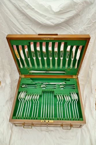 Rare cased george hm - rare, vi
