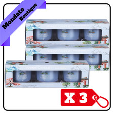 YANKEE CANDLE SET CANDELE MAJESTIC MOUNT FUJI 3 X 37gr (X3)