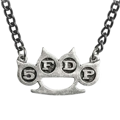 5fdp knuckle duster alchemy - 5fdp,