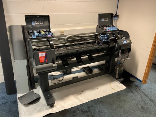 Canon ipf8400 imageprograf - ipf8400,