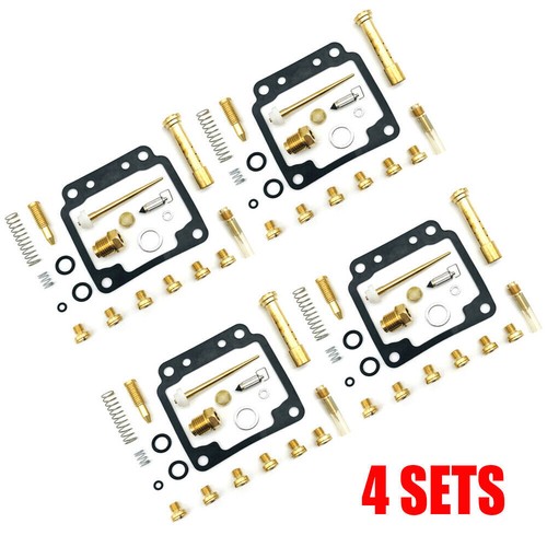 Carburetor repair kit for - repair,