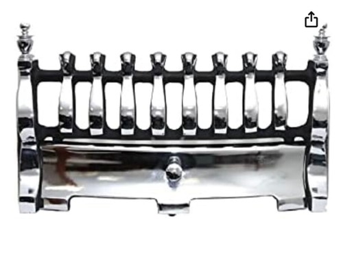 Fire front fret - fire, blenheim