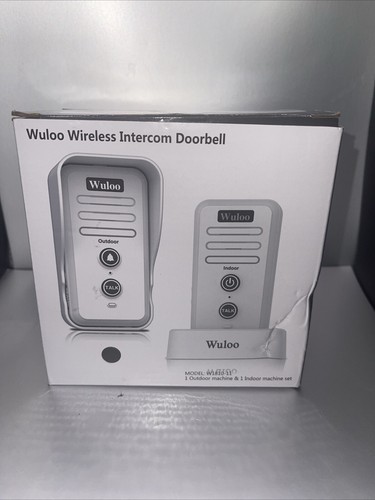 Wuloo 5mile wireless - wuloo, 0.5mile