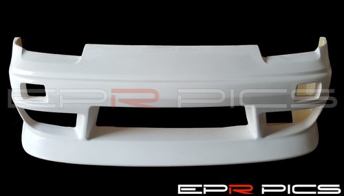 Drift spec style front - style, bumper