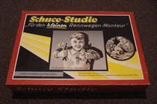 Schuco Studio 1050 Mercedes