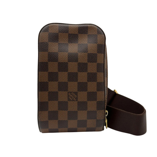 Louis vuitton jéronimo brown - louis,
