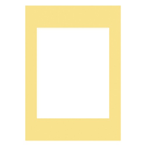 Primrose picture mounts with - picture,