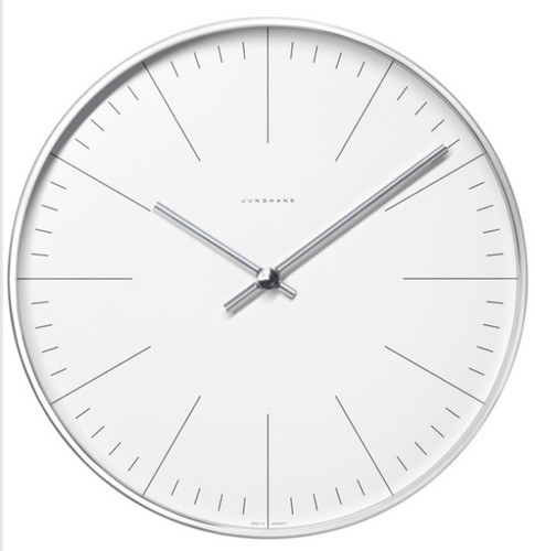 Junghans wall clock max - junghans,