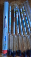 Specific Gravity Hydrometer -