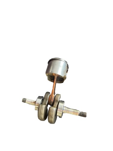 New west crankshaft for - new,