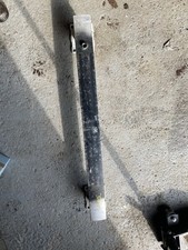 PEUGEOT 307 FRONT CRASH BAR BUMPER SUPPORT REINFORCER