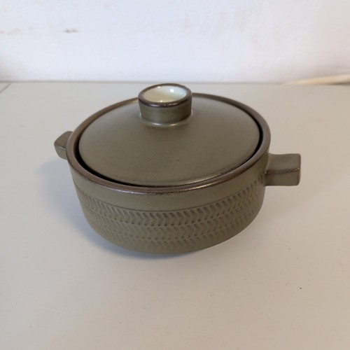 Vintage 1960s style denby - style,