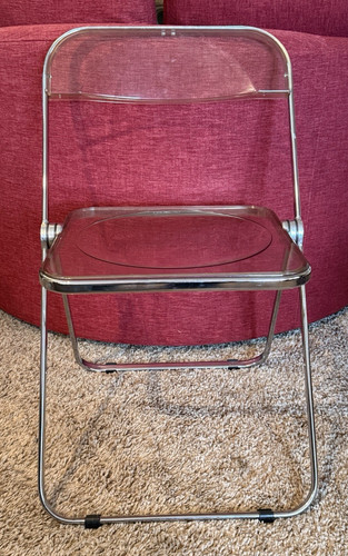 Anonima castelli plia clear - plia,