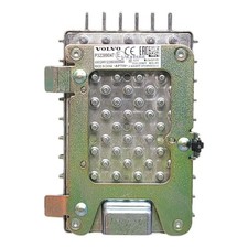 VOLVO XC40 Wireless Charging