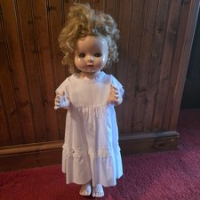 Vintage Sleepy Walking