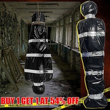 Halloween Dead Victim Props