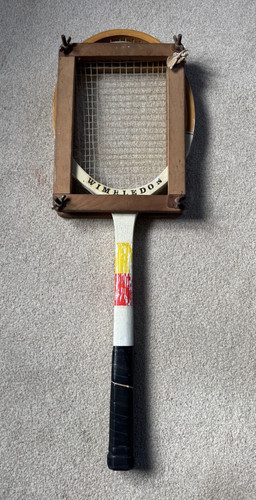 Wimbledon special vintage - wimbledon,