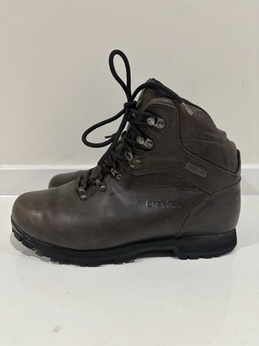 Brasher hillmaster gore tex - hillmaster, gore-tex