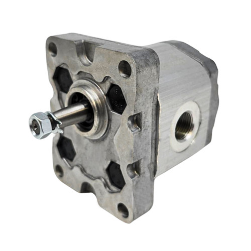 Flowfit group hydraulic gear - flowfit,