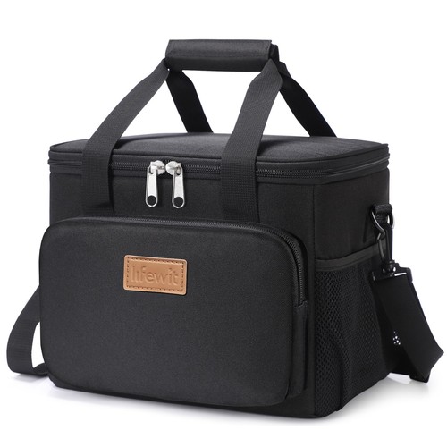 Lunch bag can - lunch,