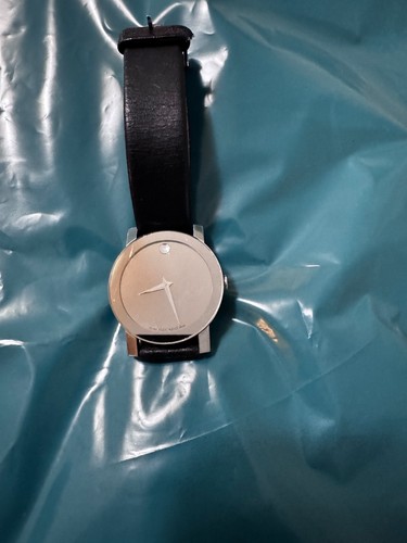 Movado museum 2896 - 84,