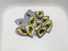 10pack–Custom Medieval Green