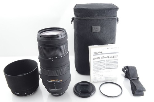 Sigma apo 120 400mm 5 - sigma, 120-400mm