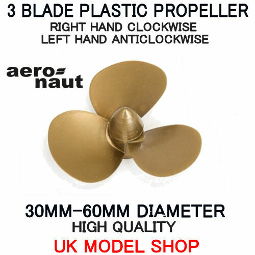 Model boat blade plastic - boat,