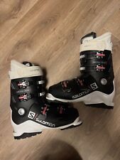 Ski Boots Salomon Downhill 26/26.5 or 41/41.5