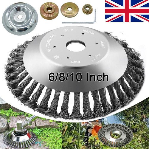 Grass strimmer head - grass,