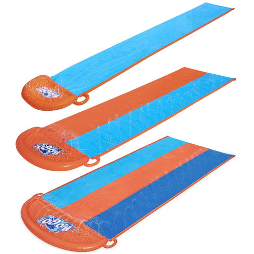 H2o water slider 88m - h2o, 4.88m