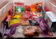Mcdonalds Happy Meal Toys Some
