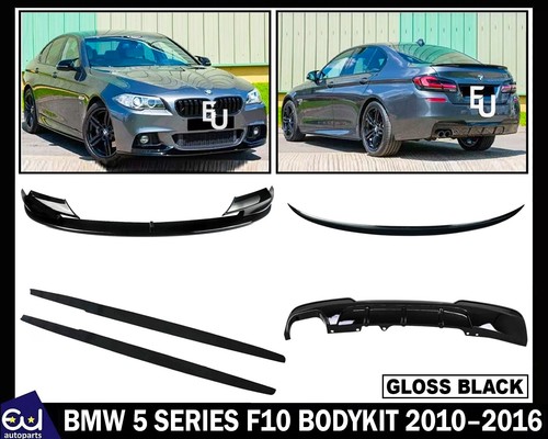 For bmw series - 5,