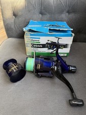 Shakespeare XK 3000 Rear Drag