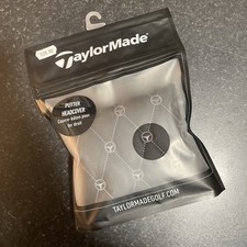 TAYLORMADE Classic Black