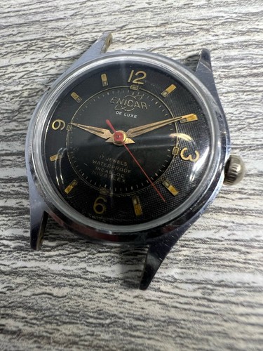 Enicar cal 1010 - cal.,