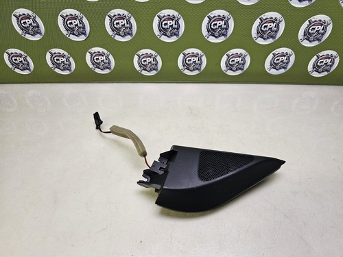 Door tweeter 2011 volkswagen - tweeter,