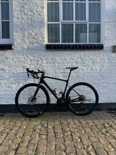 2020 Giant Defy Advanced 1