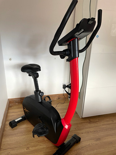 Reebok fr30 upright - upright, exercise