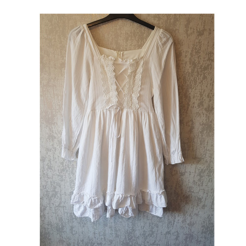Lolita dress lace - lolita,