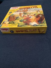 HABA Hamster Clan Game Age 4+