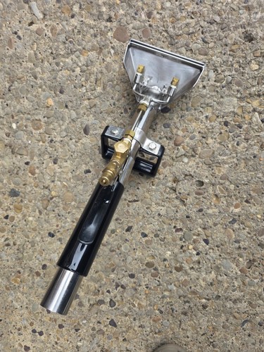 Stairs tool head - tool, 6″