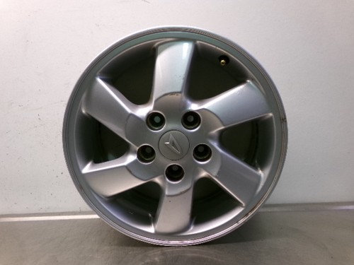 Daihatsu terios 2006 alloy - 2006, 16"