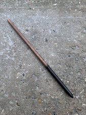 Draco Malfoy Wooden Wand