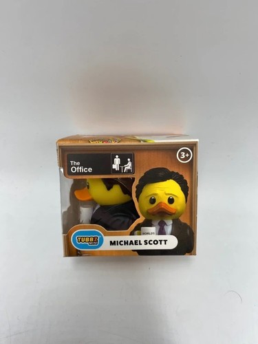 The office michael scott tubbz - the,