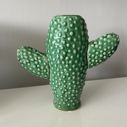 Serax potteries cactus green - serax,