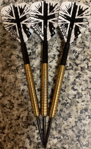 Rare harrows golden eric - harrows,