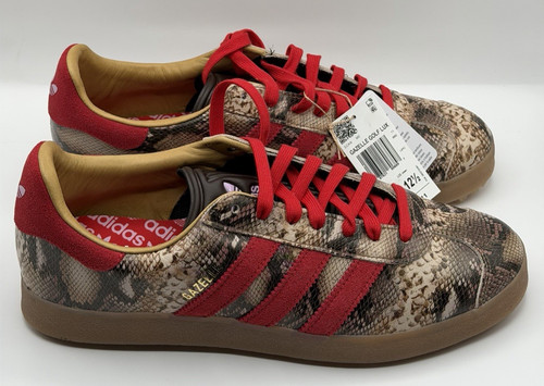 Adidas gazelle golf lux - golf,