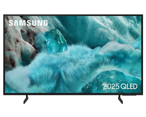 Samsung q7f2 qled tv - 50",
